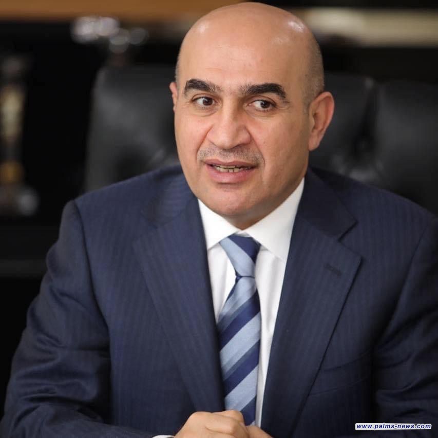 ريكاني يعلن انطلاق أول مشاريع الحزمة الثانية لفك الاختناقات المرورية ببغداد